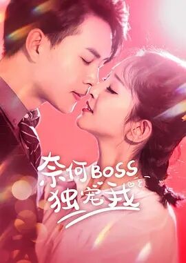 奈何Boss独宠我免费观看