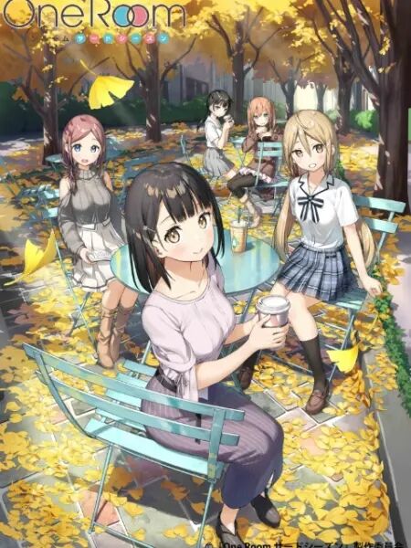 One Room 第三季免费观看