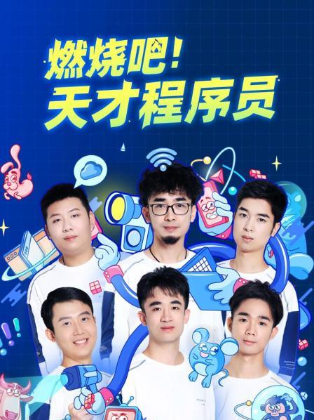 燃烧吧！天才程序员免费观看