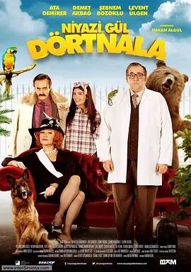 我为药狂免费观看