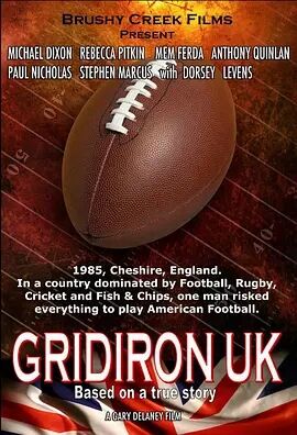 橄榄球之梦免费观看