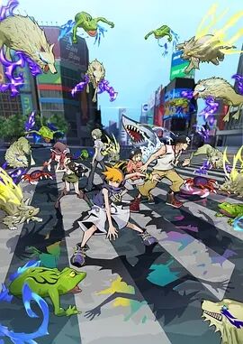 美妙世界免费观看