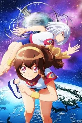 大运动会ReSTART!免费观看