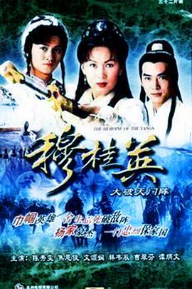 穆桂英之大破天门阵 粤语中字免费观看