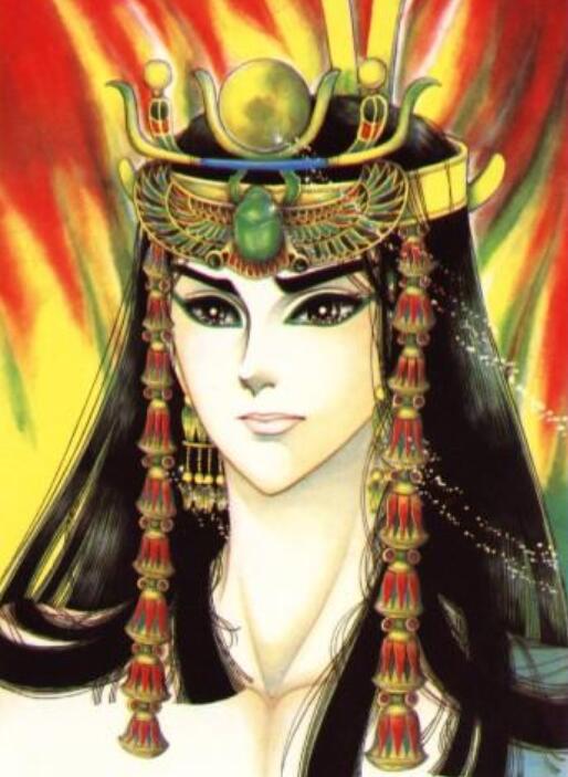 尼罗河的新娘免费观看