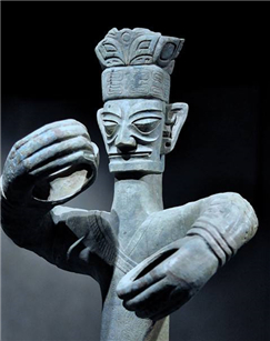 三星堆新发现免费观看