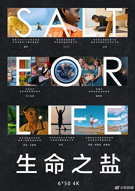 生命之盐免费观看