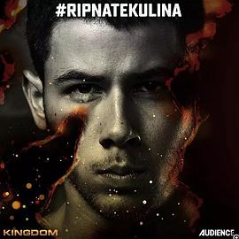 搏击王国 第三季免费观看