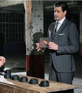 洗腦大師免费观看