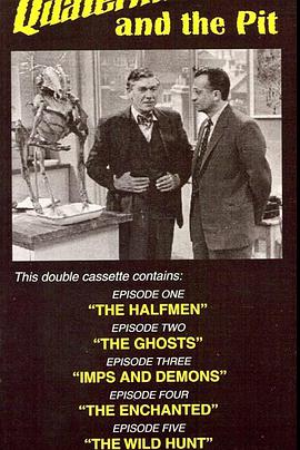 夸特马斯与坑洞免费观看