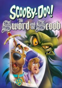 史酷比剑与史酷比免费观看