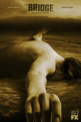 边桥谜案 第一季免费观看