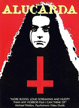 魔鬼记号免费观看