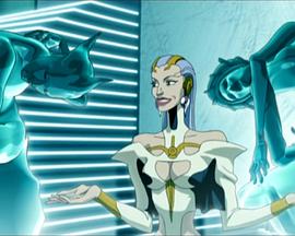 雷迪克编年史：黑暗女神免费观看