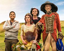 华泽尔·古米治：圣诞特别篇免费观看