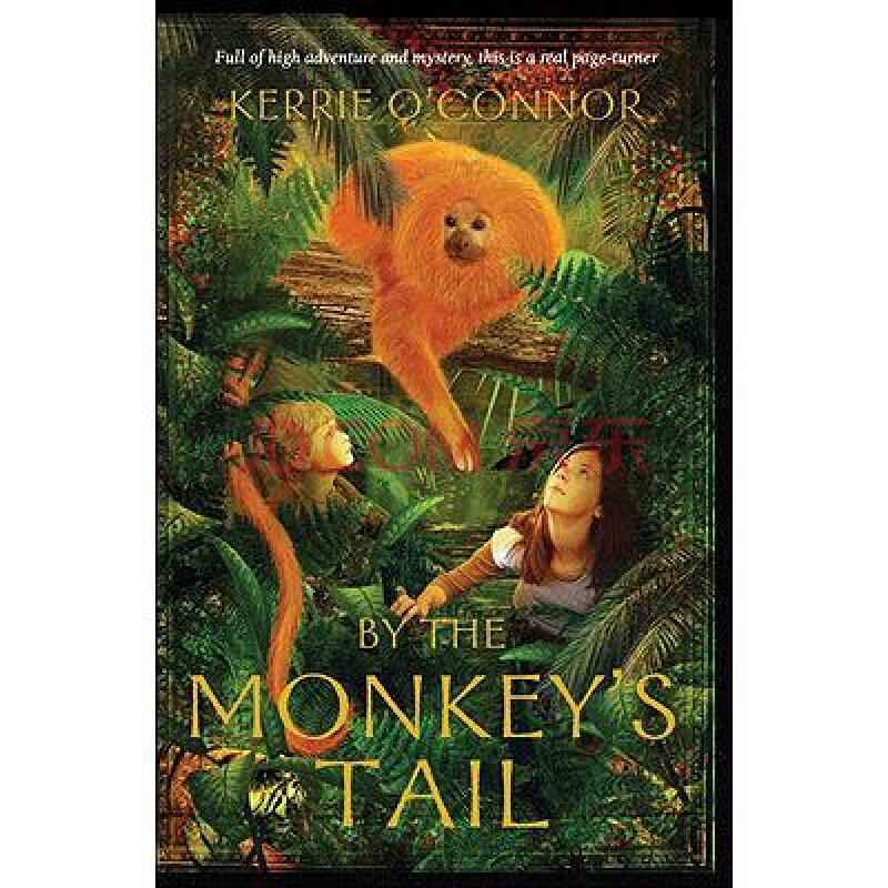 The Tail of the Monkey免费观看