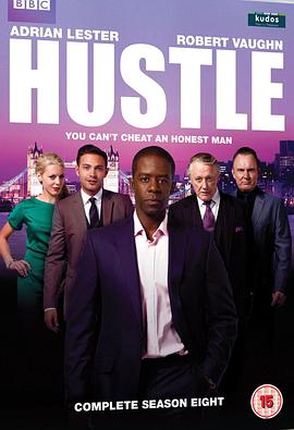 飞天大盗  第八季免费观看