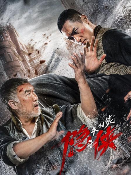 隐侠之关阳镇免费观看