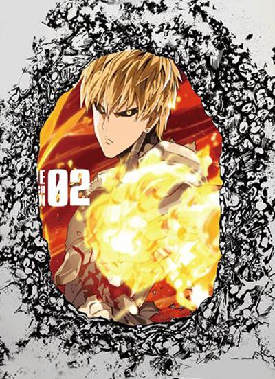 一拳超人OVA2免费观看