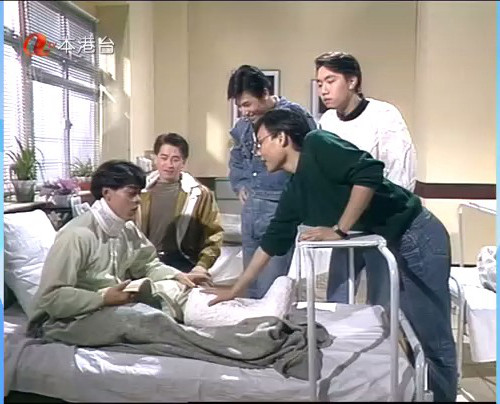 蓝月亮粤语免费观看