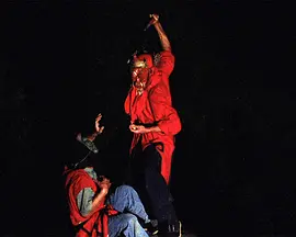 傩教经济免费观看