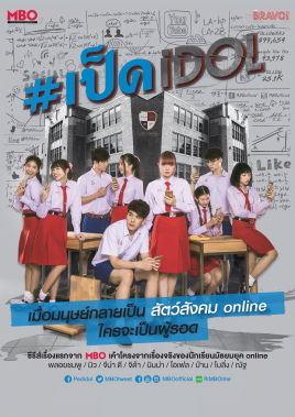 网红养成记免费观看