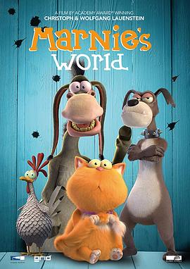 萌宠特工队（普通话）免费观看