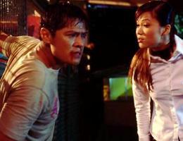 豹子胆免费观看