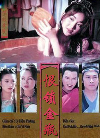 恨锁金瓶国语免费观看