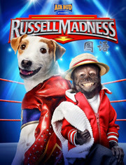 猛犬摔跤王（普通话）免费观看