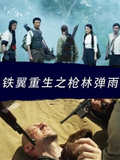 铁翼重生之枪林弹雨免费观看