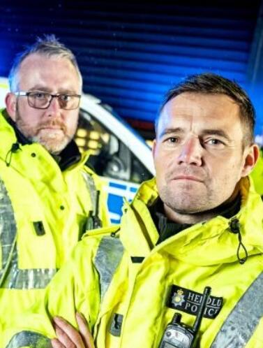 车祸调查组第二季免费观看