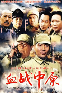 血战中原 第二部免费观看
