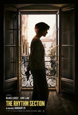 节奏组免费观看