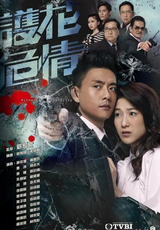 护花危情国语免费观看