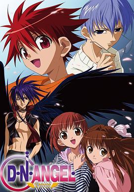 天使怪盗免费观看