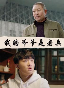 我的爷爷是老兵免费观看