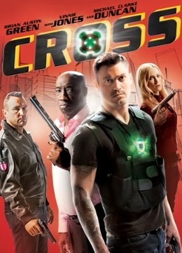 十字追杀令免费观看