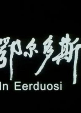 爱在鄂尔多斯免费观看