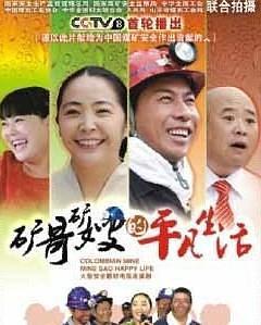 矿哥矿嫂的平凡生活免费观看