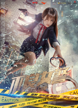 不良女警免费观看