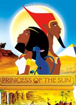 太阳女王免费观看