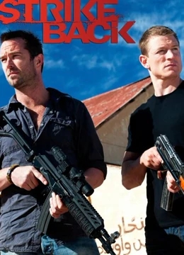 反击美版 第五季免费观看