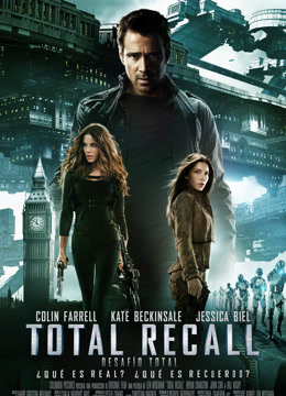 全面回忆2012免费观看