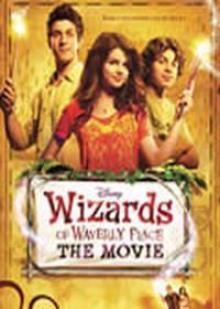 少年魔法师电影版免费观看