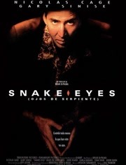 蛇眼免费观看