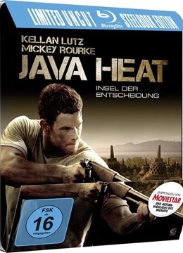 爪哇盗火线免费观看