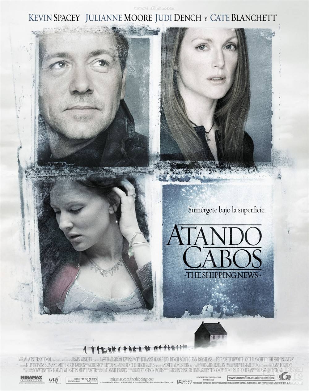 真情快递免费观看