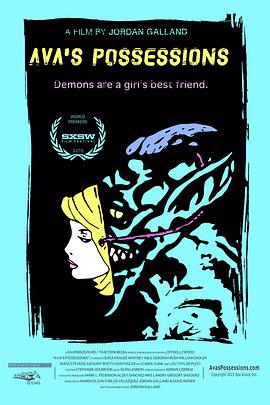 化身恶魔免费观看