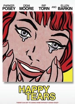 喜悦之泪免费观看